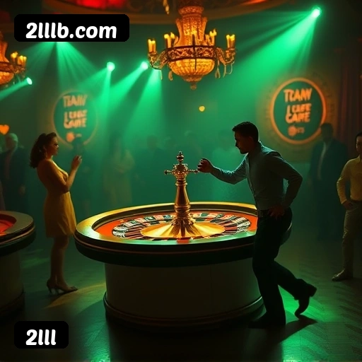 2lll Belo Horizonte - VIP Casino