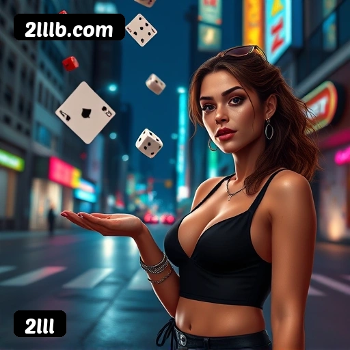 2lll Salvador - Strategy