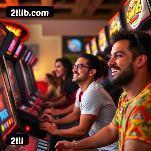 2lll São Paulo - Jogo Providers